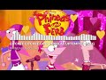 PHINEAS UND FERB GITCHEE GITCHEE GOO TRAKLAS UPTEMPO REMIX