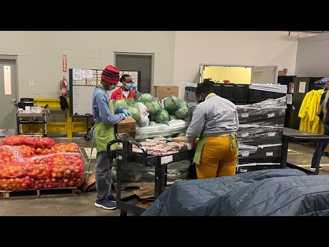 SNAP emergency allotments to end for thousands of Hoosiers in April