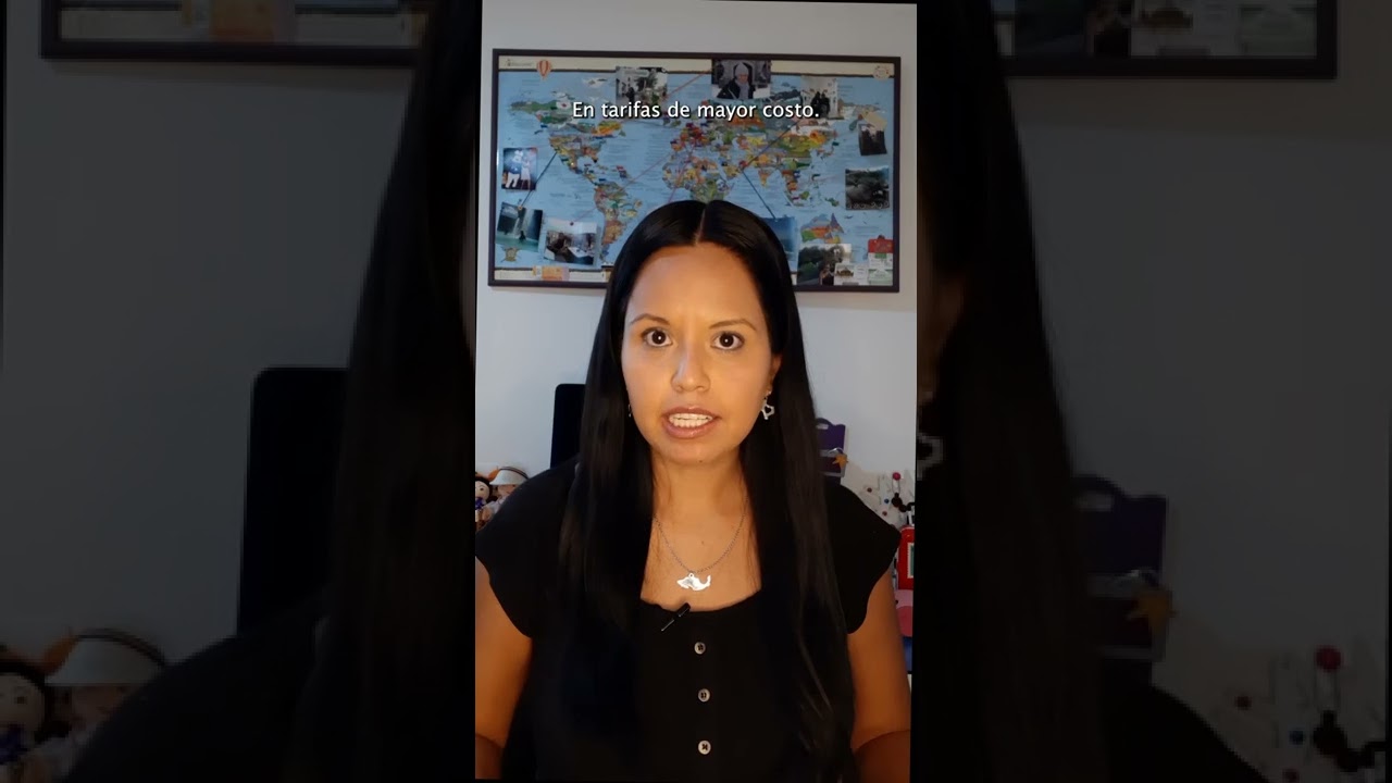 ¿Qué es el equipaje de mano