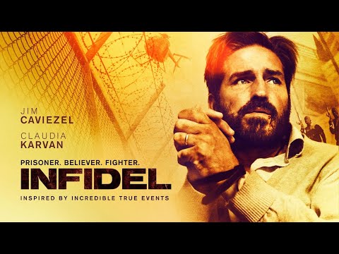 Infidel (2020) Trailer