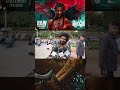 The Paradise Glimpse RAW STATEMENT Public Reaction Telugu Nani Srikanth Odela Anirudh
