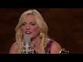Bluegrass underground 7 w/ Rhonda Vincent's "Heartbreaker's Alibi"