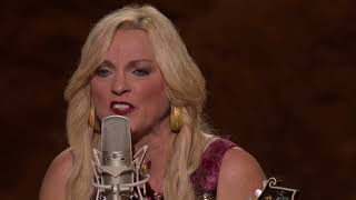 Bluegrass underground 7 w/ Rhonda Vincent's "Heartbreaker's Alibi"