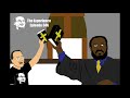 Jim Cornette On Thunderbolt Patterson