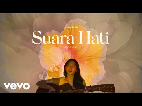 Suara Hati (Lyric Video)