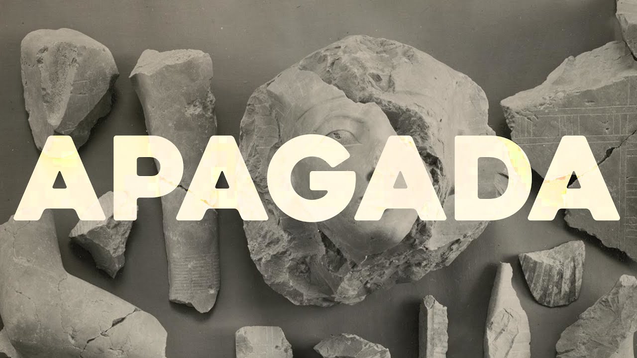 A Faraó quase perdida para a História