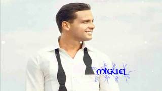 Luis Miguel-LO NUEVO-Tal vez me Mientes