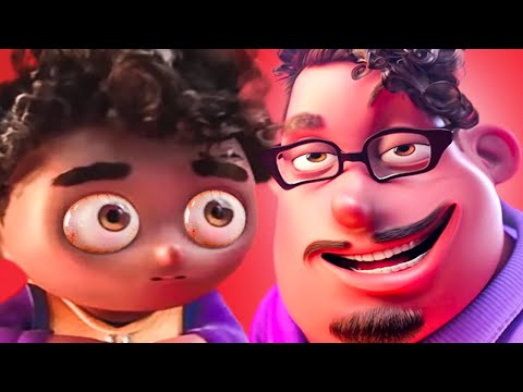 Grubhub Ad but I made it even more awkward than it already is