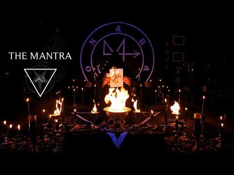Powerful  Abaddon ( The Angel Of The Abyss)  Chant "Mantra"