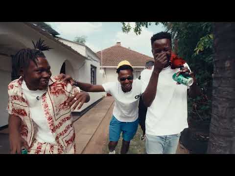 OCD x Sm Dowp - Moyo Wangu ft. Icey Ekxne, Karville & Slyme Foxx (Official Visualizer)