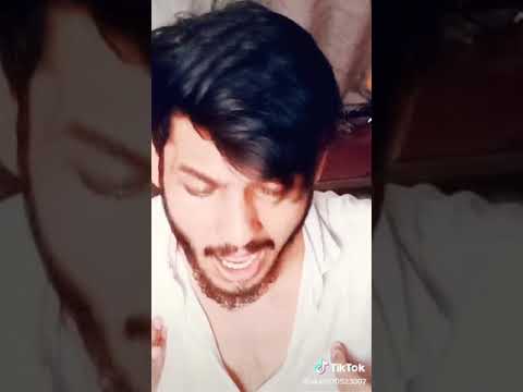 Akash sonavane  Maine patthar se jinko