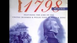 Kelly, The Boy From Killane - Irish Ramblers