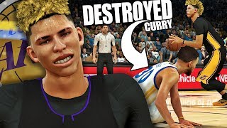 NBA 2K17 video thumbnail