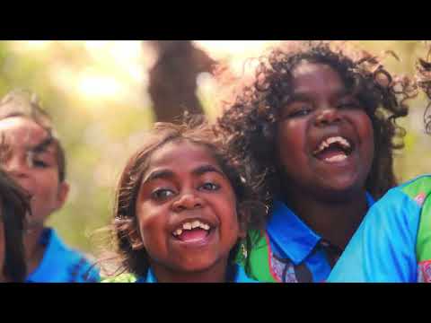 Keep the Fire Burning - Nauiyu