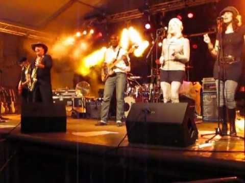 Time Bandits - Foolish Heart (live)