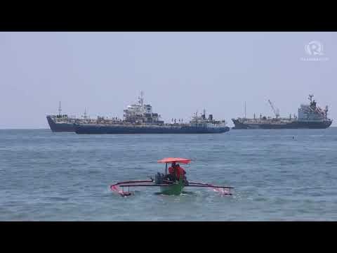 After Iran okays ‘safe passage’&nbsp;of Philippine-flagged ships, will things get better now?