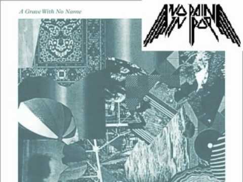 A Grave With No Name - Streams (No Pain In Pop, 2011)
