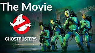 Planet Coaster Career Mode Ghostbusters DLC the Movie | Simply Nintendo
