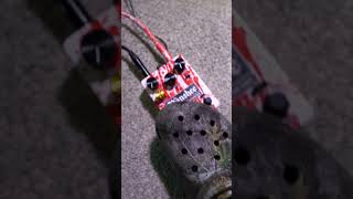 Video thumbnail for Riffing on the new Tallon Electric Banshee pedal! Full rundown/overview on my channel. by Lee McKinney