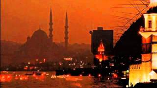 Bülent Ortaçgil-Bu Su Hiç Durmaz ♫ Kırmızı Tramvay ♫