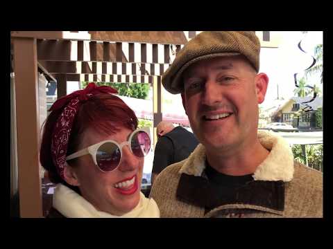 Clint's Ride Club 11 03 18