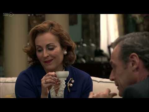 Amar C520 - Juana cree que aún no es el momento de que Ismael sepa que Aquilino es su padre