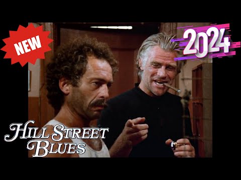 [NEW] Hill Street Blues Full Episode 🚕 S05E 1-3 🚕 Mayo, Hold the Pickle
