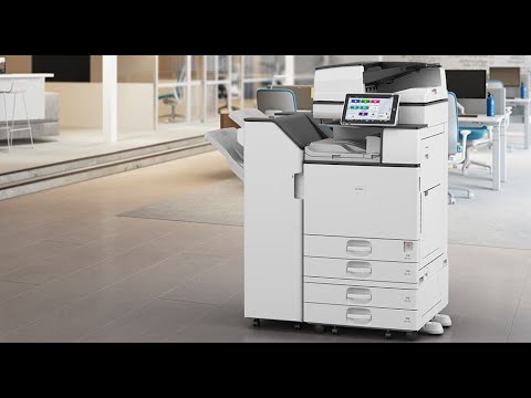Laser Printer