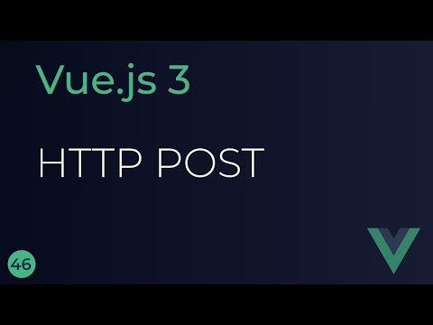 Vue JS 3 Tutorial 1 Introduction