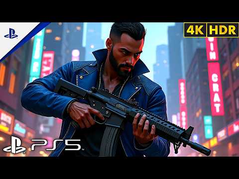 WATCH DOGS 2 PS5 Walkthrough Gameplay - Part 18