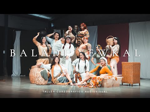 KHADARAH - Baladi Yewkal