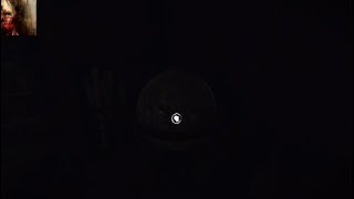 【視聴注意】ホラーゲームｰLayers of Fear 実況？プレイｰ1杯目