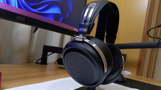 I LOVE THIS MORE THAN MY SUNDARA - FIIO FT1 Pro Review [English]