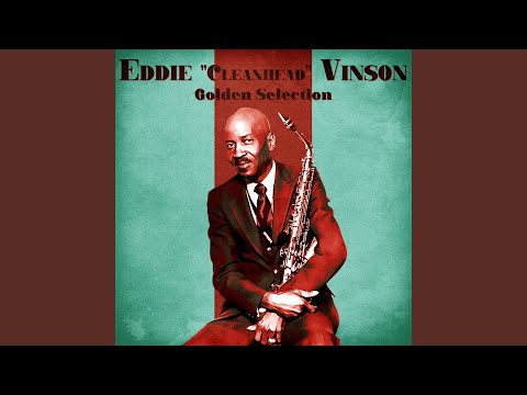 Cherry Red Blues (Remastered)