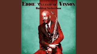 Cherry Red Blues (Remastered)