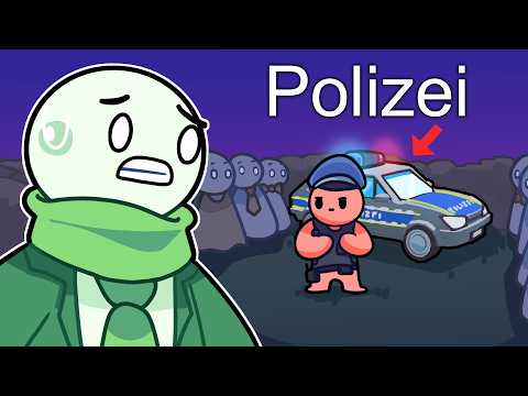 Wie mein Abiball eskaliert ist