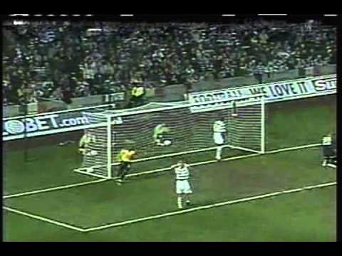 2003 April 10 Celtic Glasgow Scotland 1 Boavista Portugal 1 UEFA Cup