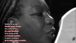 1 ► Ne me quittes pas ► Nina Simone