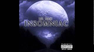 Lil $am - 5 - Don't Take It Personal (Prod. by Sinima)