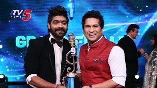 LV Revanth wins Indian Idol 9 | Khuda Baksh First Runner-Up