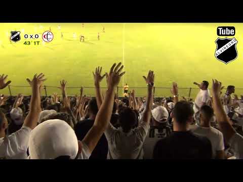 ABC 1 x 0 Campinense | ARQUIBANCADA | SÉRIE C 2022