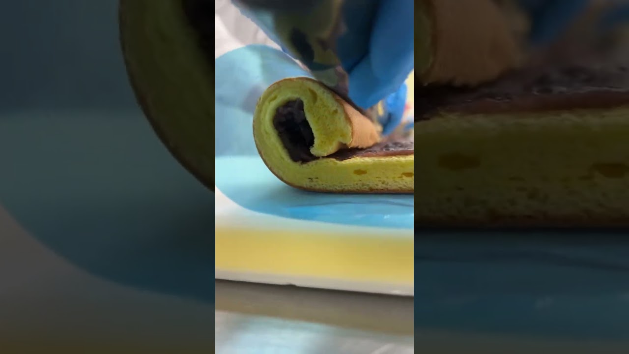 【たねや笑方巻】職人が作る節分菓子