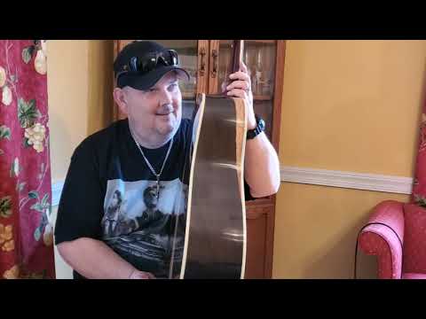 Johnny Hiland playing #016