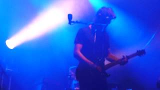 Zornik - Believe In Me (Live @ Crammerock 2013)
