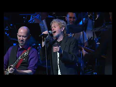Jon Anderson & Todmobile Roundabout 4K