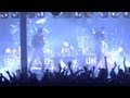 Hollywood Undead - Sell Your Soul - Live @ Piere ...