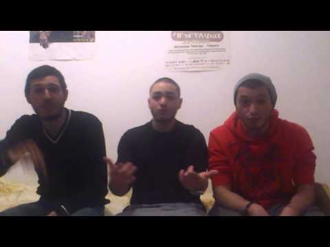 Gogi & Che ft.Miki - Geto princeza