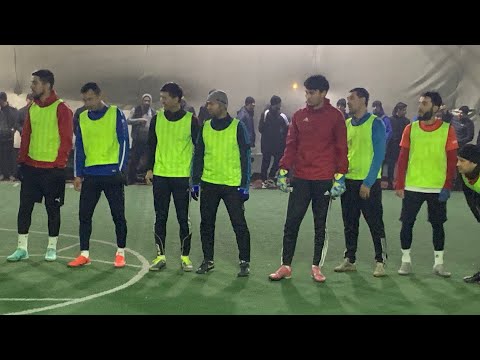 Чортоқ туман ИИБ бошлиғи кубоги Ярим финал шиддатли ўтган учрашув видео ролиги. Балония ~ Байнал 0:2