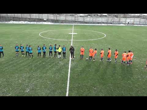 Urartu1-06 - Erebuni-06 (9-0)