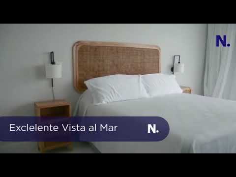 Video de YouTube - Apartamento en Alquiler de 3 dormitorios con Piscina y Garage en Playa Mansa, Maldonado